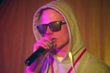Hip-hop w Nekli - koncert Gramy dla Jasia [ZDJĘCIA]