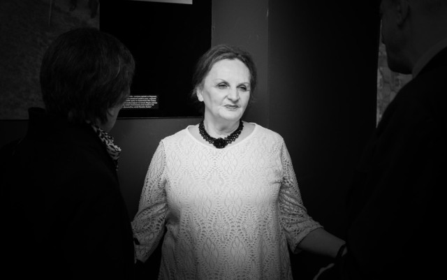 Łucja Staniczek zmarła 23 sierpnia 2019