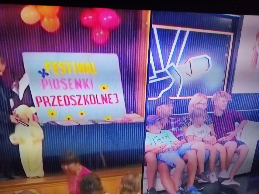 Kuba Czernek obrócił dwa fotele. 14-latek z Praszki jest w The Voice Kids