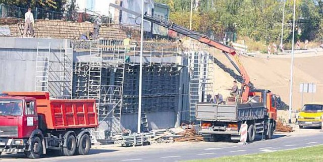 Od środy szczecinianie mogą jeździć pierwszym odcinkiem nowej ...