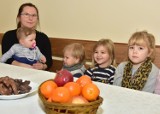 Mikołajkowe rodzinne spotkanie w sołectwie Betkowo [FOTO]