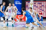 Enea Abramczyk Astoria Bydgoszcz rozstaje się z trenerem Szubargą - zmiany w I lidze koszykówki