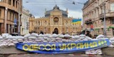 Francja proponuje pomoc w odblokowaniu portu w Odesssie