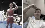 Młody bokser Artur Szymanik przegrał walkę o życie. Głogowianin miał 22 lata