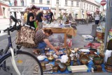 Jarmark staroci i rękodzieła w Rybniku. Jakie skarby! [ZDJĘCIA]