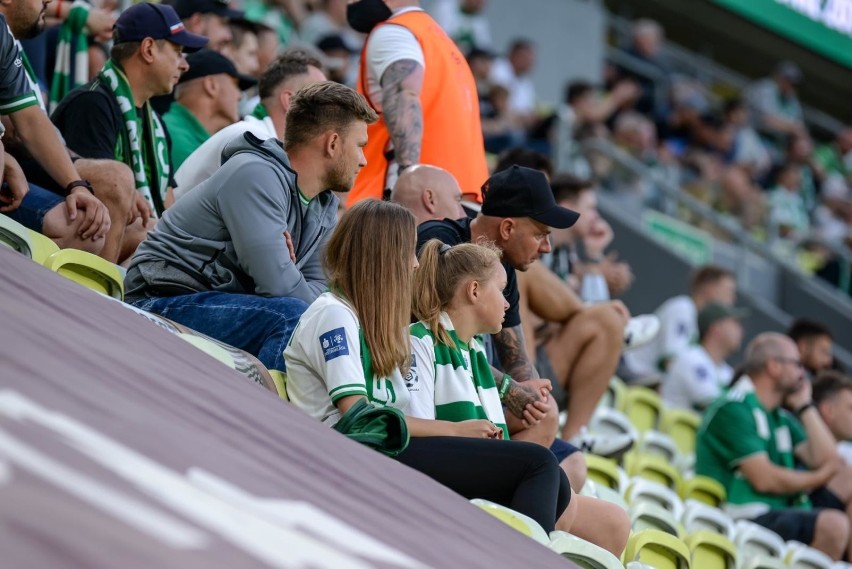 Lechia Gdańsk - Legia Warszawa