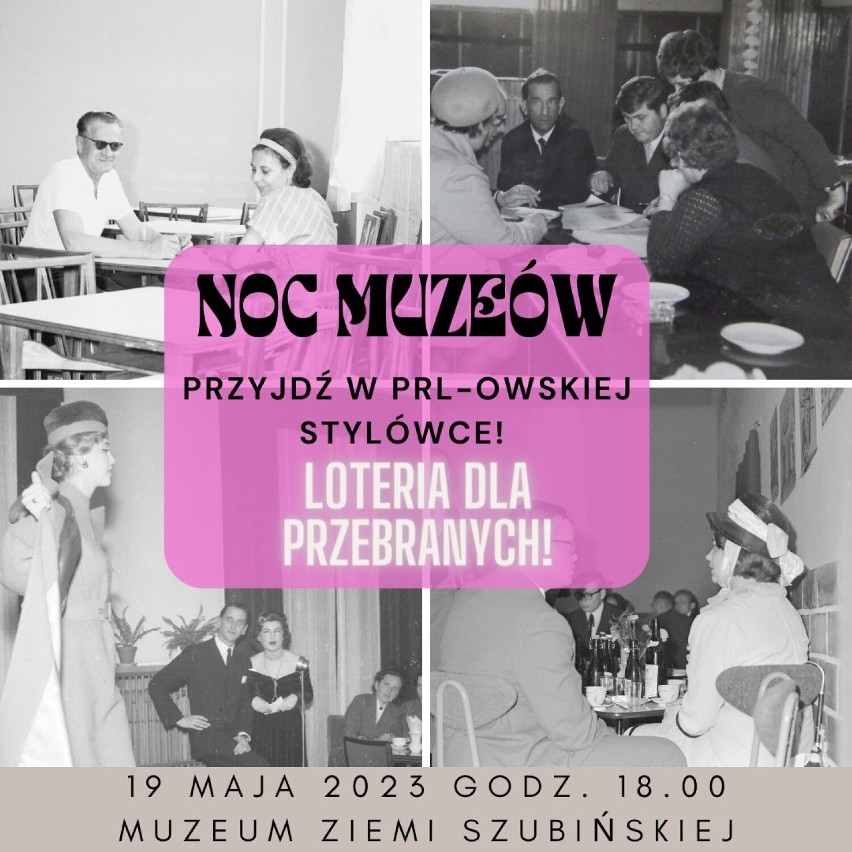 Wydarzenia w powiecie żnińskim i na Pałukach w weekend od 19...