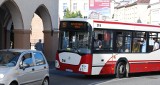 Zmiany kursowania autobusów - rozkład jazdy