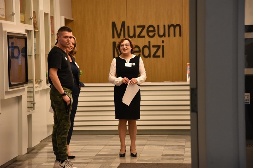 Noc Muzealna Muzeum Miedzi w Legnicy [ZDJĘCIA]