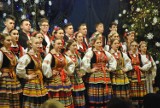 ŚMIGIEL. Koncert kolęd w wykonaniu ,,Żeńców Wielkopolskich" [ZDJĘCIA]