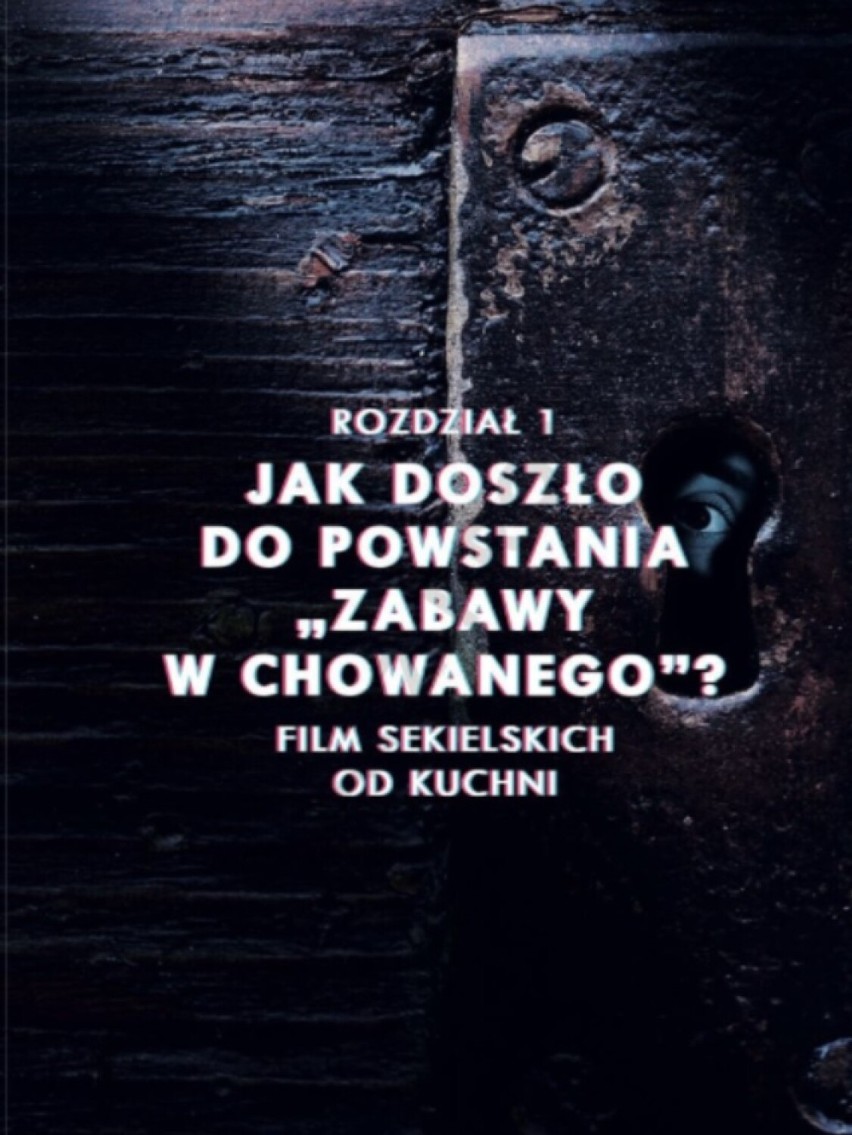 Dziś premiera książki "Wygrałem z księdzem pedofilem", czyli rozmowa rzeka z pokrzywdzonym przez księdza Arkadiusz H. - Bartłomiejem Pankowiakiem