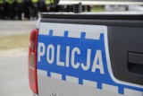 Wypadek w Starachowicach: przechodził w miejscu niedozwolonym, potrącił go samochód