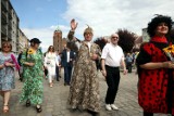 Barwny korowód "Zdrowo-Kolorowo" rozpoczął Dni Chojnowa, zobaczcie zdjęcia