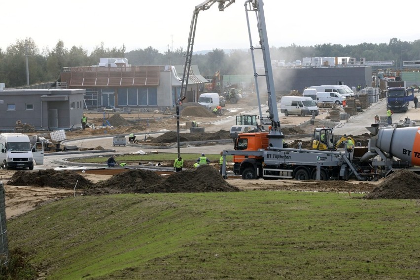 Powstają dwie nowe restauracje McDonald's, tuż pod Legnicą