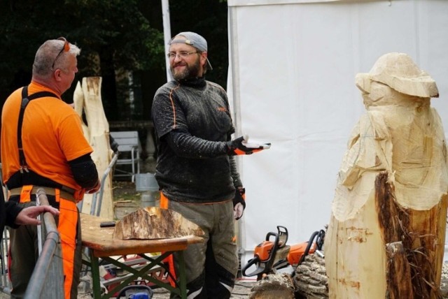 Przed nami kolejna edycja Poznań Wood Festival 2022