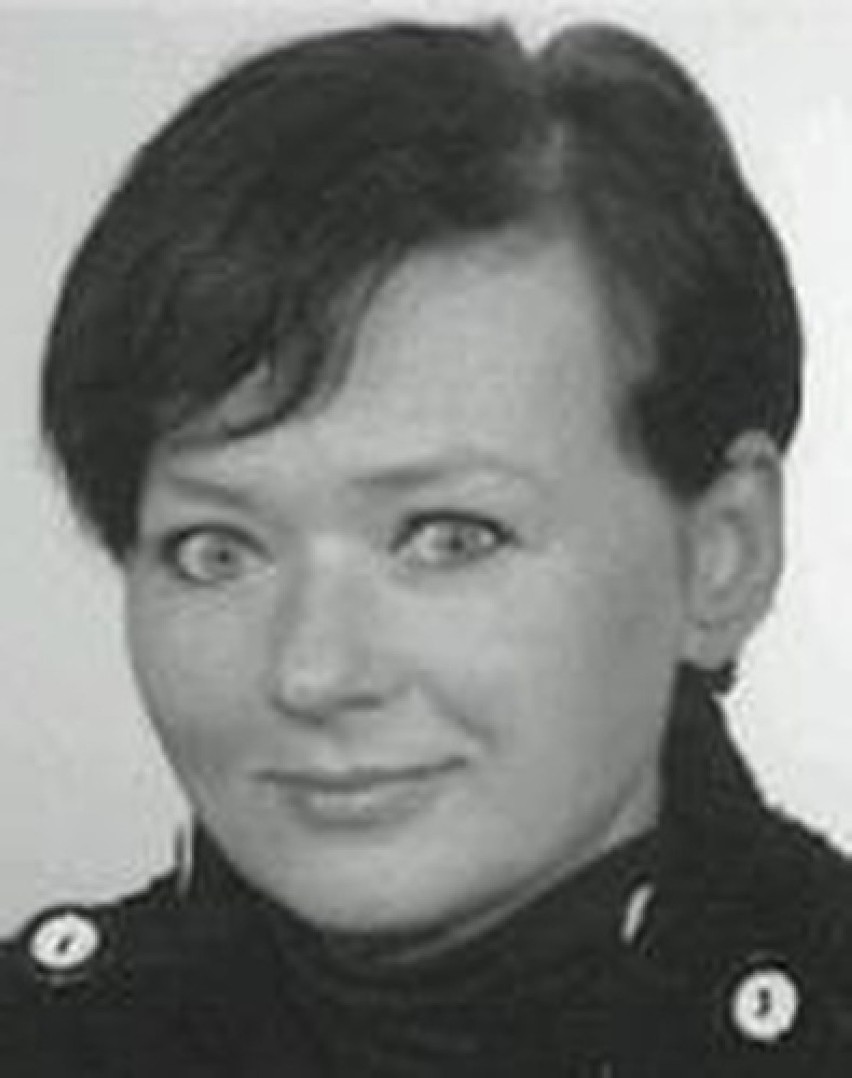 BARDA ANNA z Góry