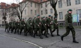 Żołnierze Wojska Polskiego stacjonowali w Legnicy do roku 2007, zobaczcie zdjęcia