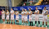 Koszykówka. Basket Powiat Pilski udanie zainaugurował nowy sezon. Zobaczcie zdjęcia z meczu z Pyrą Poznań