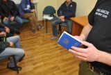 24 cudzoziemców pracowało nielegalnie w regionie koszalińskim. Akcja Straży Granicznej