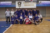 Górnik-Trans w finale mistrzostw Polski