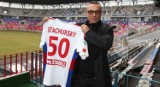 Stachursky został współwłaścicielem Górnika Zabrze