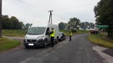 Akcja "Trzeźwy kierujący": w gminach Żnin i Barcin policjanci przeprowadzili 787 kontroli 