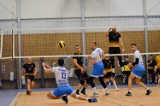 Siatkówka. MPS Volley poza podium Pomorskiej Amatorskiej Ligi Piłki Siatkowej