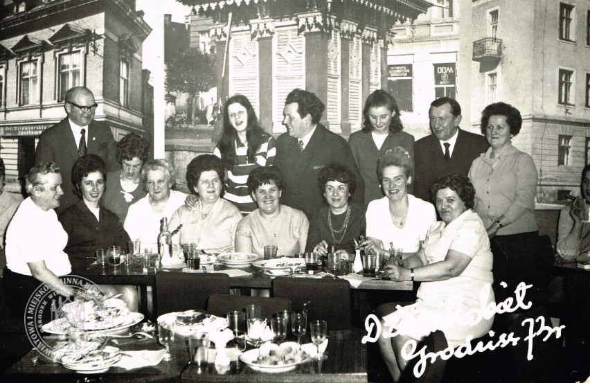 Tak nasze mamy i babcie świętowały dzień kobiet w czasach PRL-u