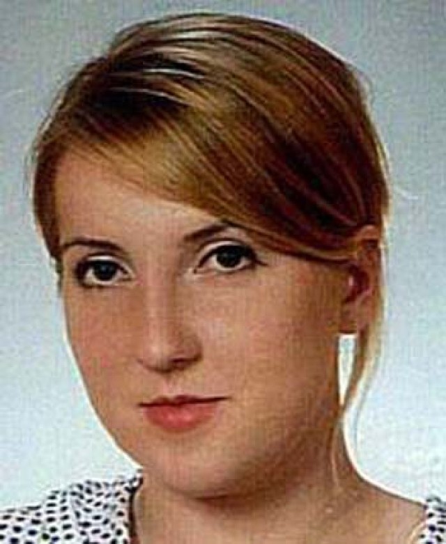 Magdalena Sokołowska z Sokółki ostatni raz była widziana 16 stycznia w Warszawie