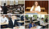 MATURA 2018: Rozpoczęły się egzaminy z języka angielskiego w I LO w Krotoszynie [ZDJĘCIA]