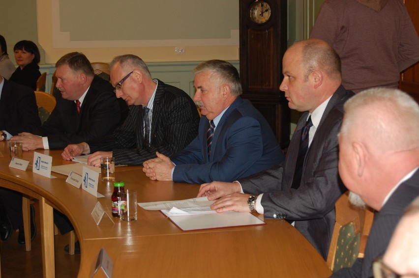 Sesja Rady Miasta Kwidzyna