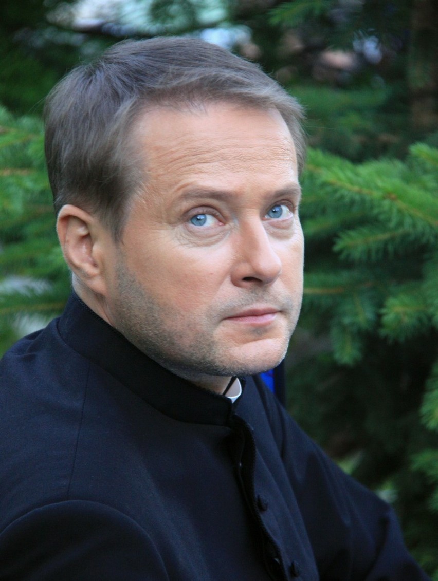 1966 – Urodził się Artur Żmijewski, polski aktor