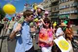 Marsz dla życia i rodziny w niedzielę przejdzie ulicami Warszawy
