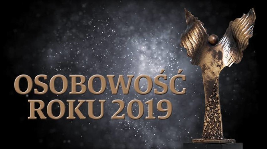 Osobowość Roku 2019. Każdy z nich jest wyjątkowy! Kogo wesprzecie?