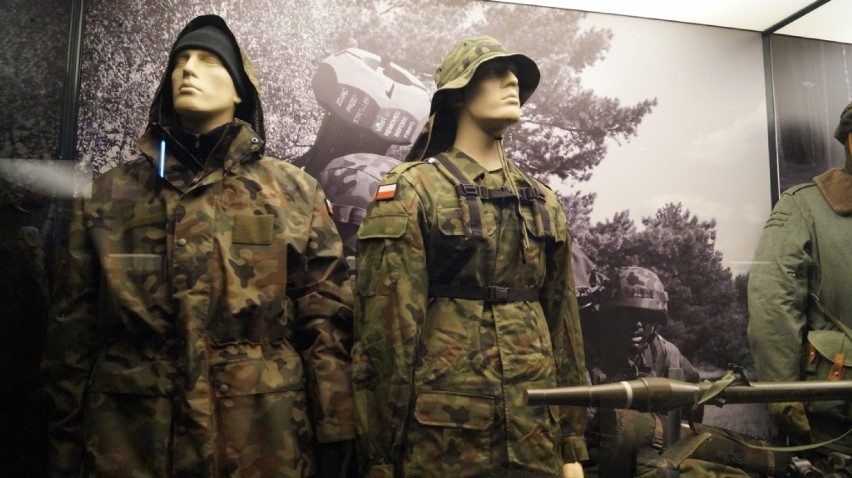 Święto Wojska Polskiego w bydgoskim muzeum [zdjęcia, wideo] 