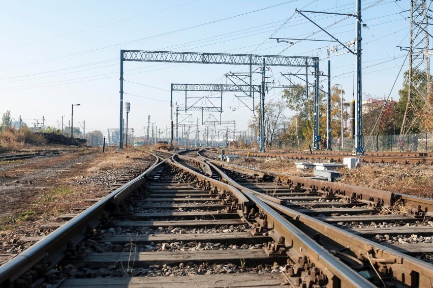 Kluczowa inwestycja kolejowa w Małopolsce                             