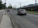 Przebudowa ul. Kostrzyńskiej. Dlaczego zdarto świeży asfalt?