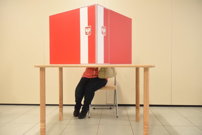 Wybory w gminie Świdnica nie odbędą się jednak w tę...