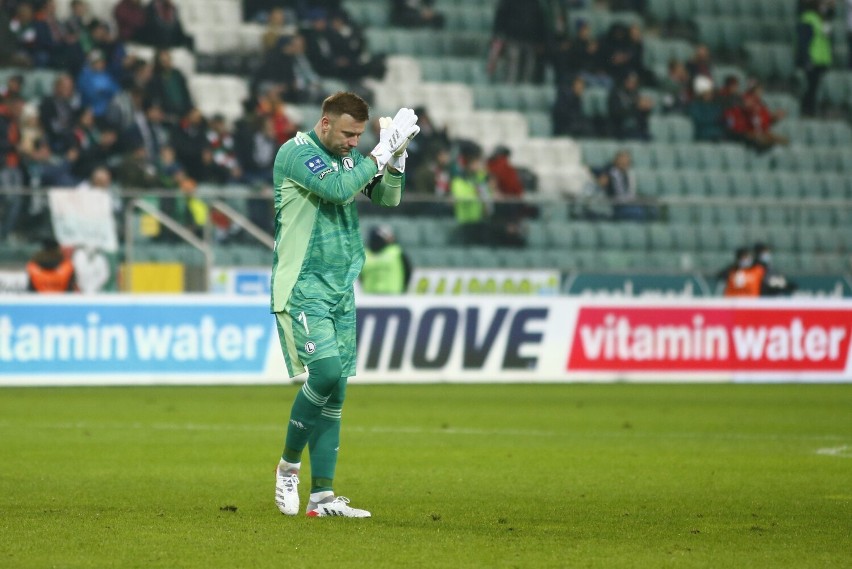 Legia w końcu się przełamuje i wygrywa u siebie z Jagiellonią Białystok. Mistrz Polski wciąż w strefie spadkowej, ale wychodzi z kryzysu?