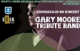 WSCHOWA. Koncert Gary Moore Tribute Band w Centrum Kultury i Rekreacji [ZDJĘCIA]