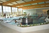 Aquapark Zduńska Woda w Zduńskiej Woli kusi na ferie 2022 ZDJĘCIA