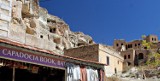 Moja podróż życia - Capadocja - Wyżyna Anatolijska