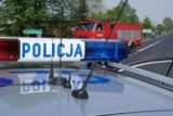 Gmina Biała: 16-latek kierował ciągnikiem. Zatrzymała go policja