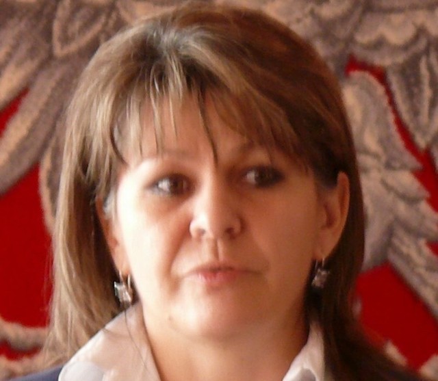 Bożena Jasiowska