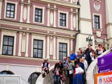 Zamość "Fotograficzną Perłą Polski 2017". Fotospacer z aparatami firmy PANASONIC (NOWE ZDJĘCIA!)