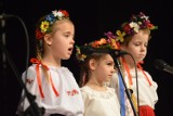 Finał Konkursu Piosenki i Patriotycznej i Żołnierskiej w Bełchatowie. Koncert laureatów odbył się MCK PGE Giganty Mocy
