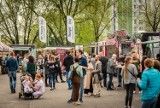 Fabryka Pełna Życia w Dąbrowie Górniczej zaprasza w nowym sezonie. Na początek zlot food trucków 