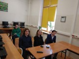Licealiści pokonali rywali i odnieśli sukces w Wielkopolskiej Lidze Przedmiotowej