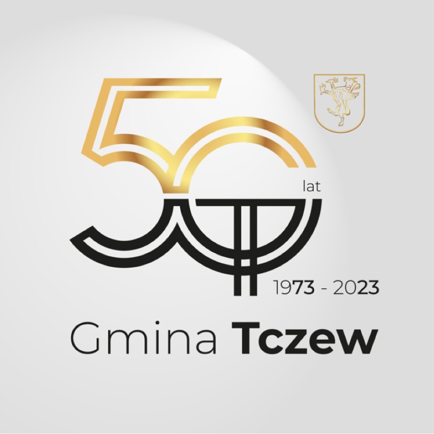 Gmina Tczew w 2023 roku obchodzi swoje 50 urodziny!