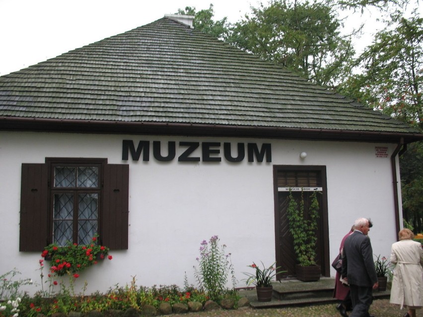 Muzeum Henryka Sienkiewicza